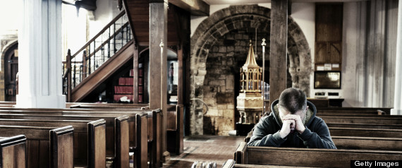 church attendance