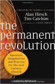 permanentrevolution