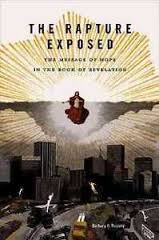 rapture exposed